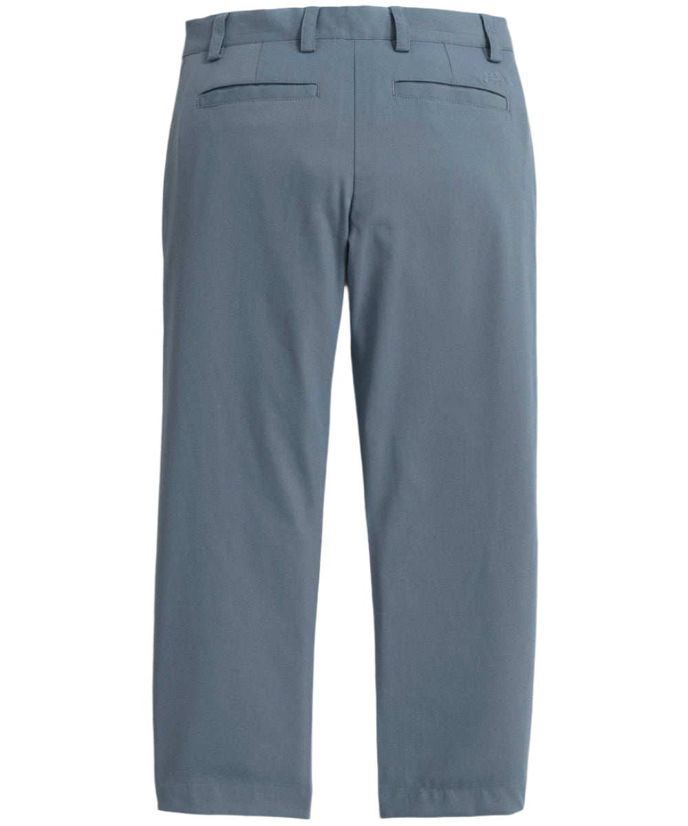 Southern Tide Leadhead Performance Pants- Blue Haze