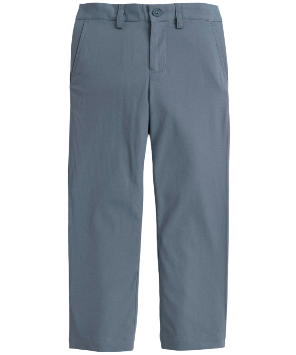 Southern Tide Leadhead Performance Pants- Blue Haze