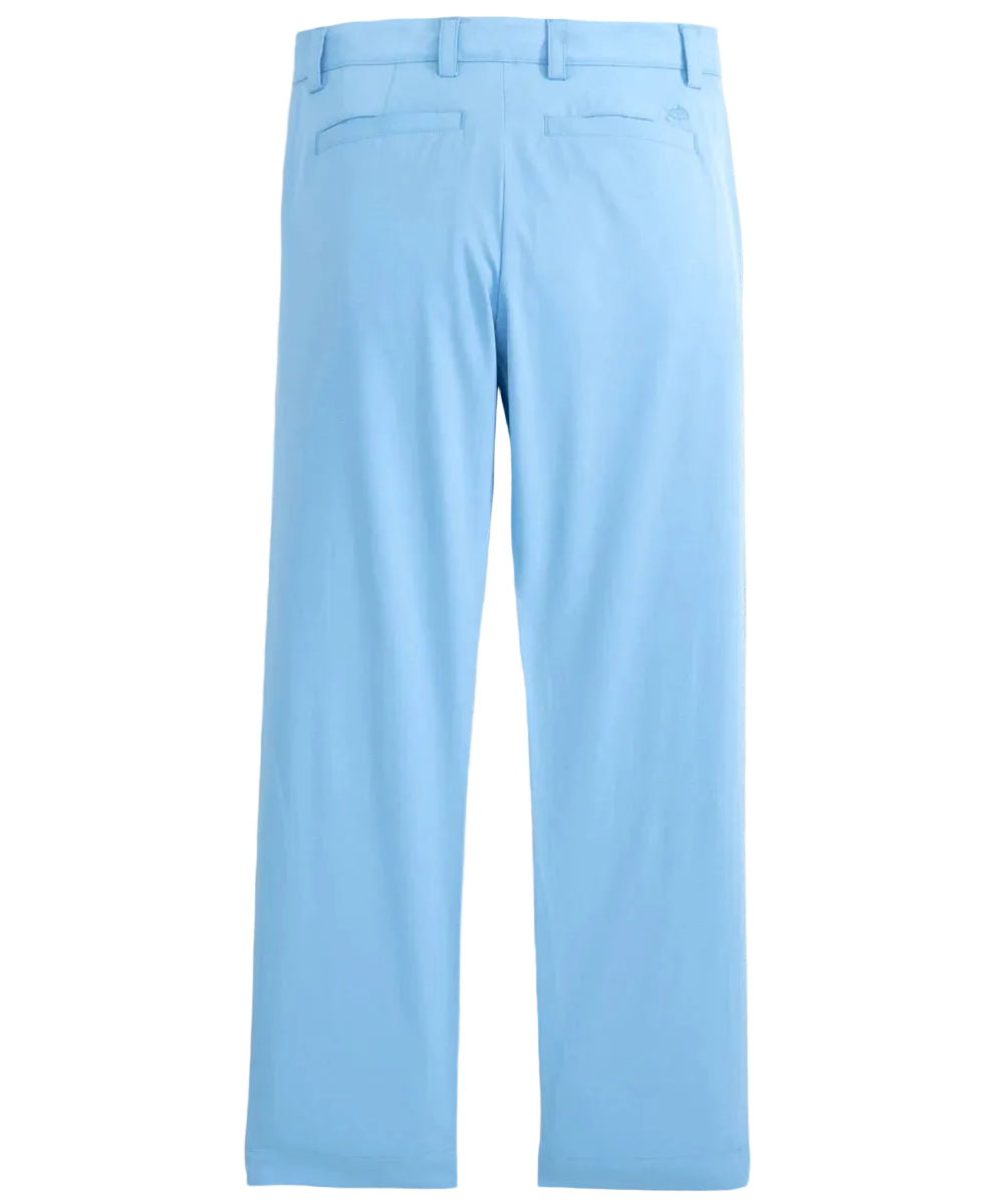 Leadhead Performance Pants- Ocean Channel