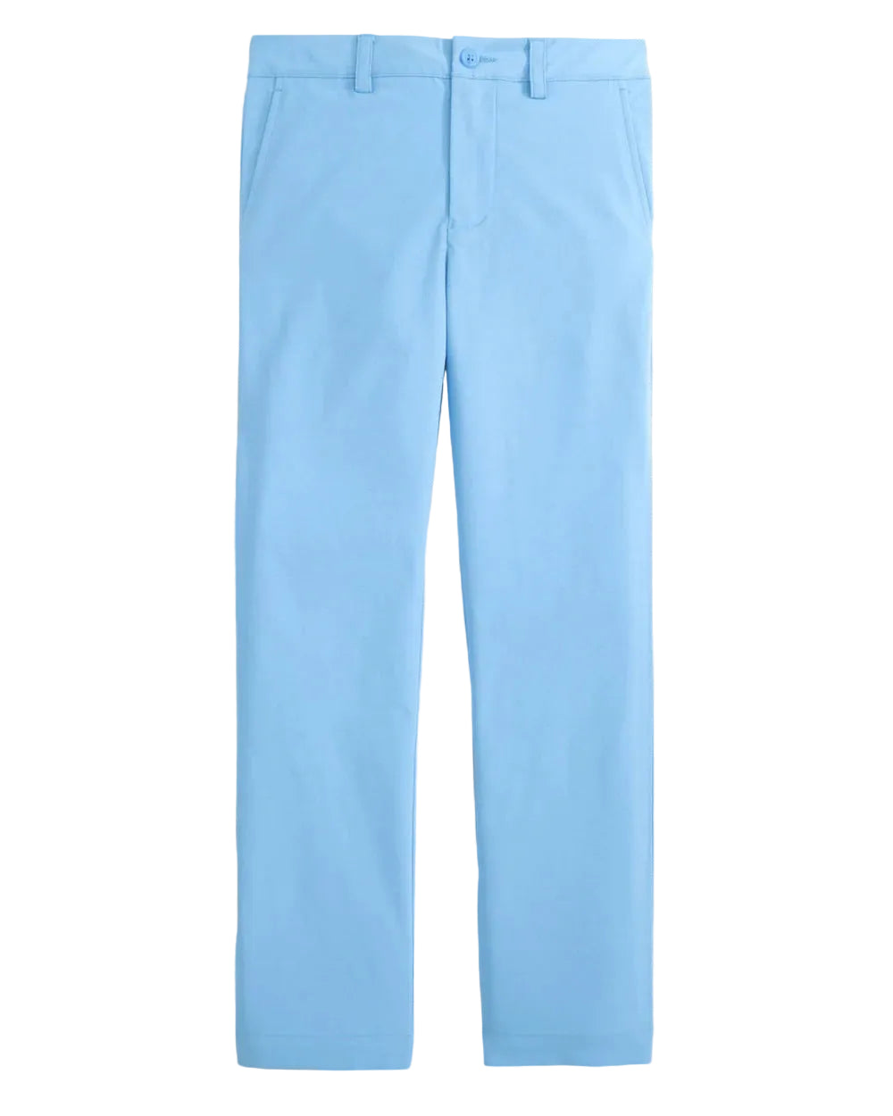 Southern Tide Leadhead Performance Pants- Ocean Channel