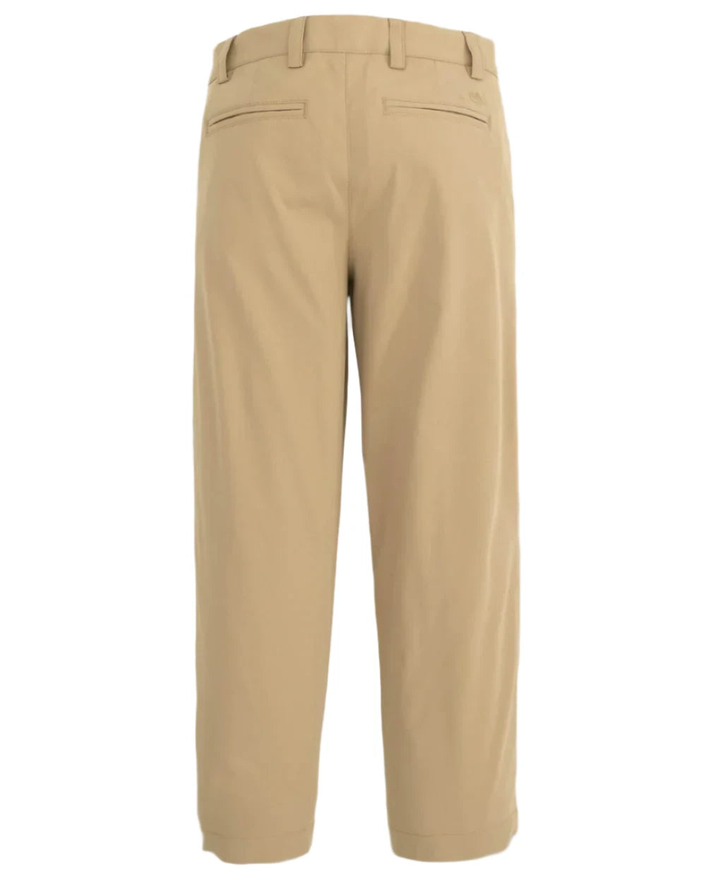 Southern Tide Leadhead Performance Pant- Sandstone Khaki