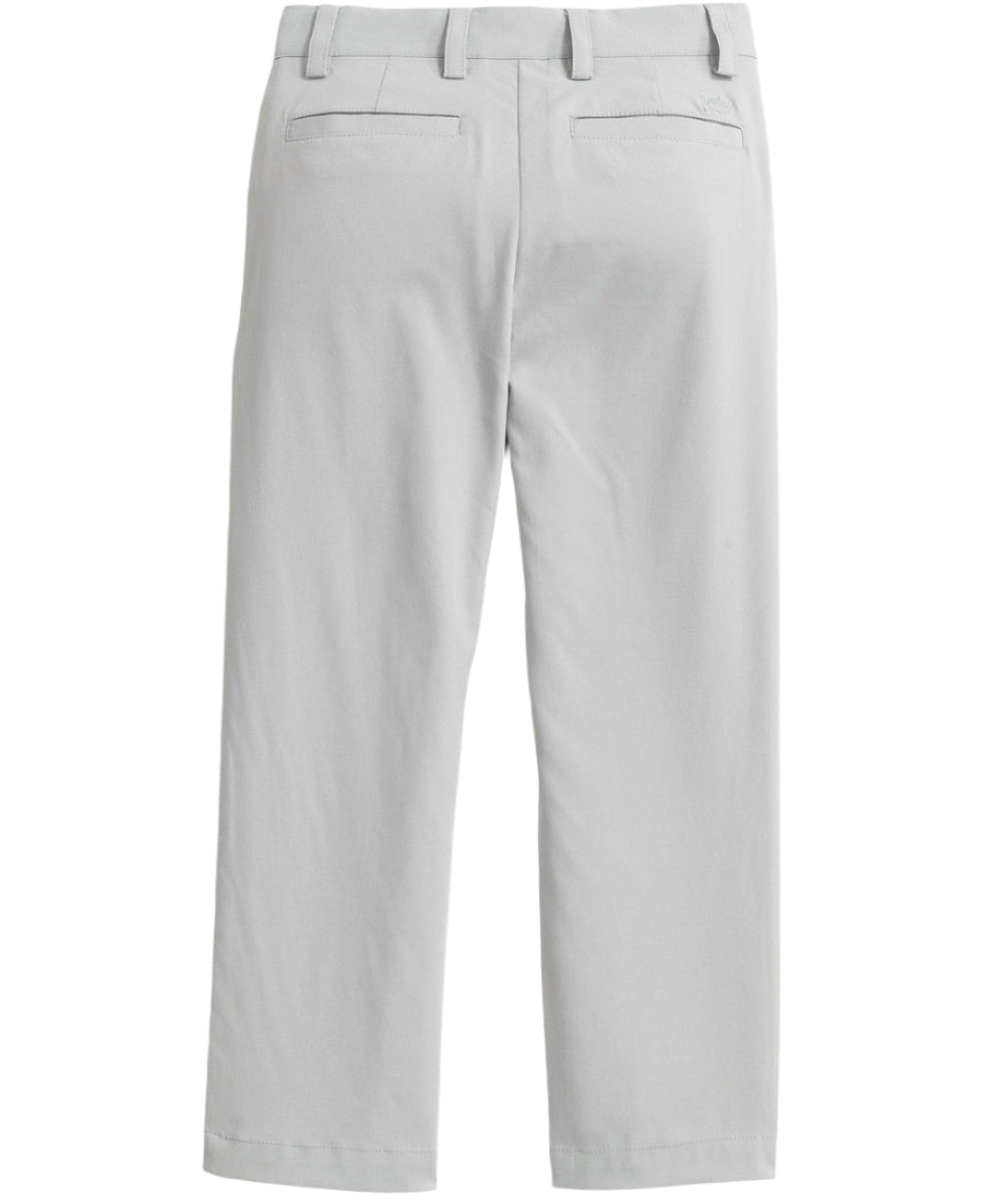 Southern Tide Leadhead Performance Pants- Seagull Grey