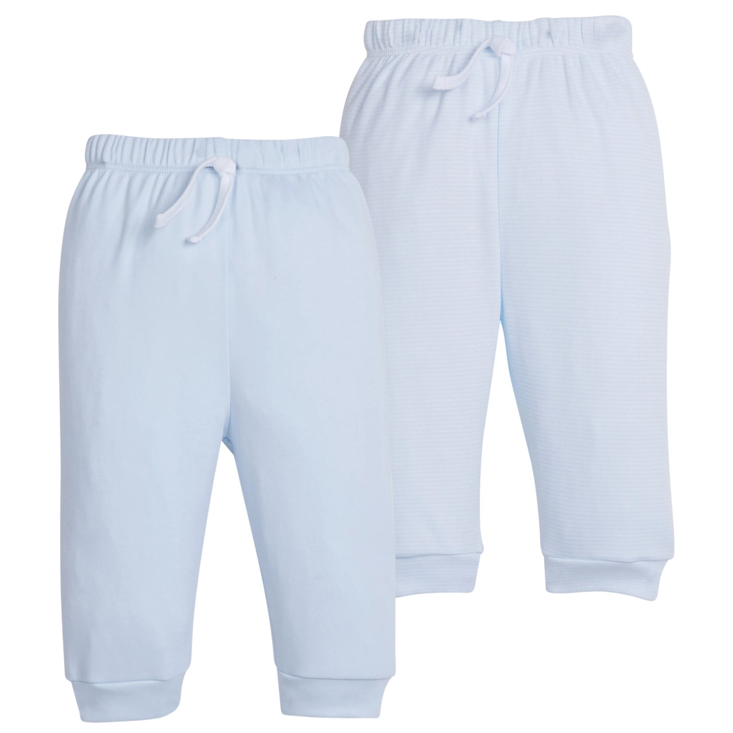 Little English Baby Jogger Sets- Light Blue