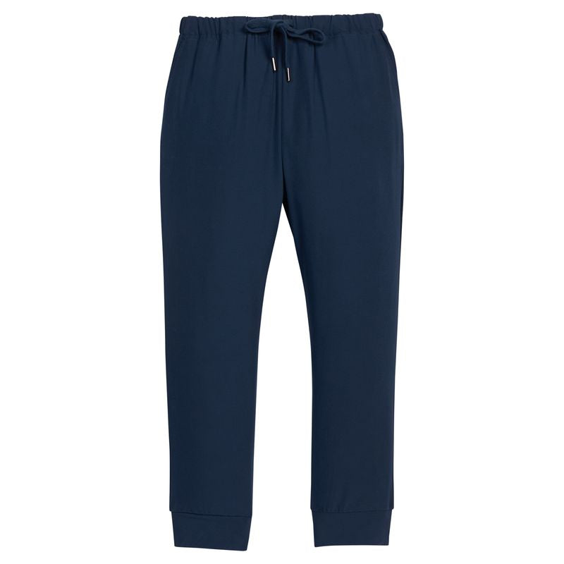 Little English Sport Pants- Navy