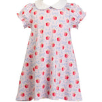 The Proper Peony Apple Blossom Dress