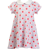 The Proper Peony Apple Blossom Dress