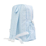 Apple Of My Isla Bluebell Floral Small Backpack