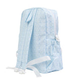Apple Of My Isla Bluebell Floral Small Backpack