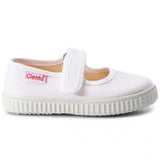 Cienta White May Jane