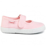 Light Pink Cineta Mary Jane Jojo Mommy Dallas Texas