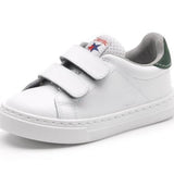 Cienta Sneaker - White Leather