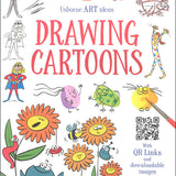 Drawing Cartoons
