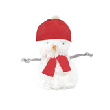 Flakey Snowman Roly Poly