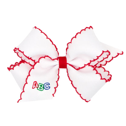 Wee Ones ABC Bow