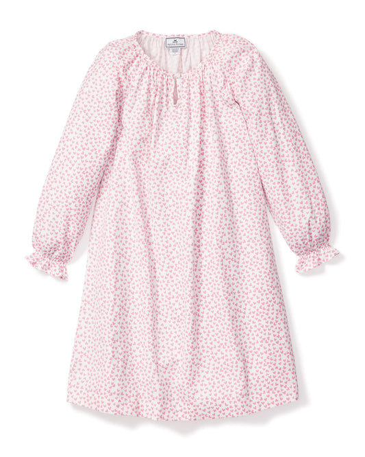 Petite Plume Sweethearts Delphine Nightgown