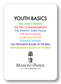 Maison de Papier Youth Basics