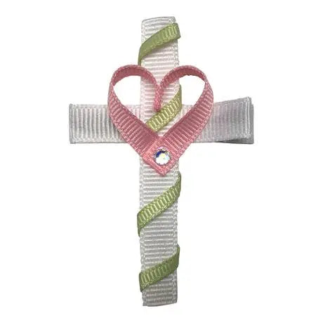 Cross Hair Clip