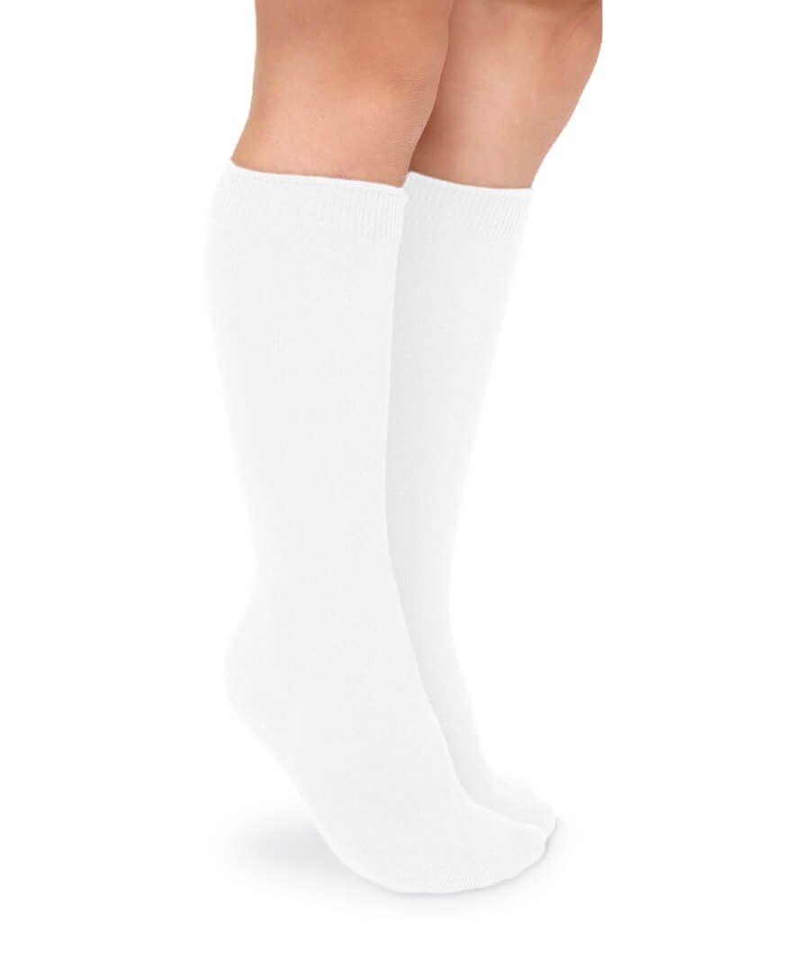 Women 5-Pack Knee High Gift Box Socks - Socks n Socks