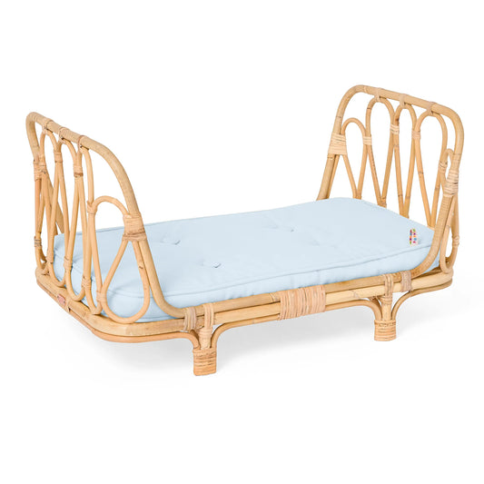 Poppie Day Bed - Baby Blue