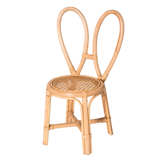Poppie Kids' Bunny Chair