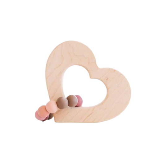 Bannor Toys Heart Grasping Toy