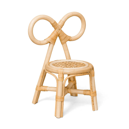 Poppie Mini Bow Chair (Set of 2)