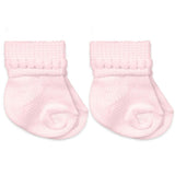 Bubble Baby Bootie Socks