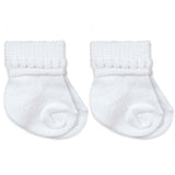 Bubble Baby Bootie Socks