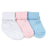 Jefferies Socks Baby Bootie