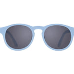 Bermuda Blue Keyhole Kids Babiators Sunglasses