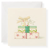 Presents Gift Enclosure Card