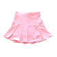 Azarhia Steph Children's Tennis Skort - Pink