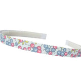 Liberty Flower Headband