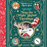 ‘Twas the Night Before Christmas (Stories from the Music Box)