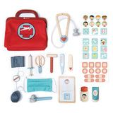 Tender Leaf toys Doctor Bag