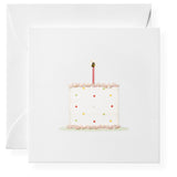 1st Birthday Gift Enclosure Card
