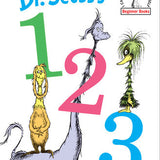 Dr. Seuss's 123