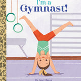 I'm a Gymnast!