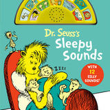 Dr. Seuss's Sleepy Sounds