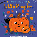 You are the Light Little Pumpkin