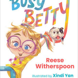 Busy Betty