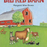 Big Red Barn