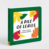 A Pile of Leaves