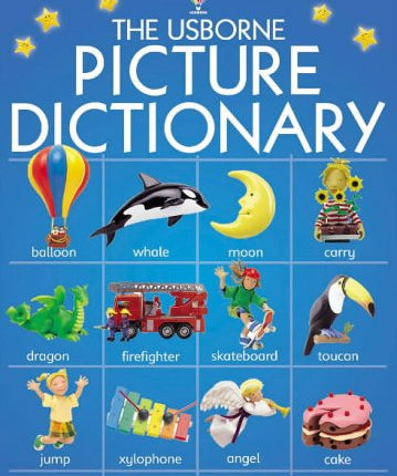 Picture Dictionary