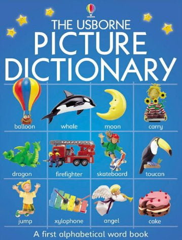 Picture Dictionary