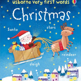 Very First Words Christmas