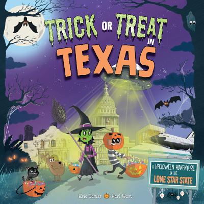 Trick or Treat in Texas