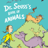 Dr. Seuss's Book of Animals
