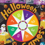 Halloween Games