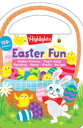 Highlights Easter Fun